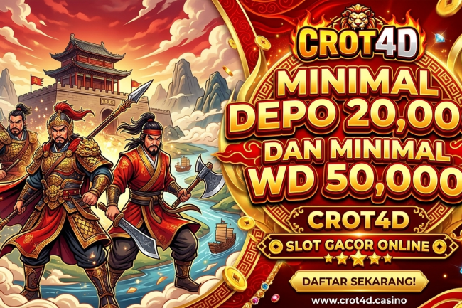 crot4d