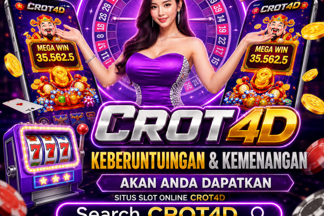 Crot4d
