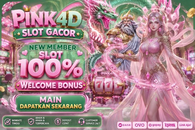 Pink4d